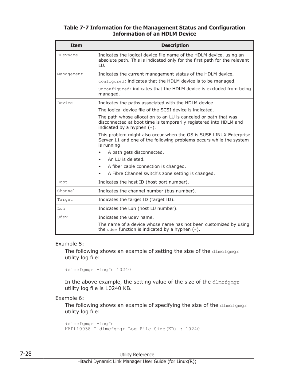 HP XP P9500 Storage User Manual | Page 438 / 640