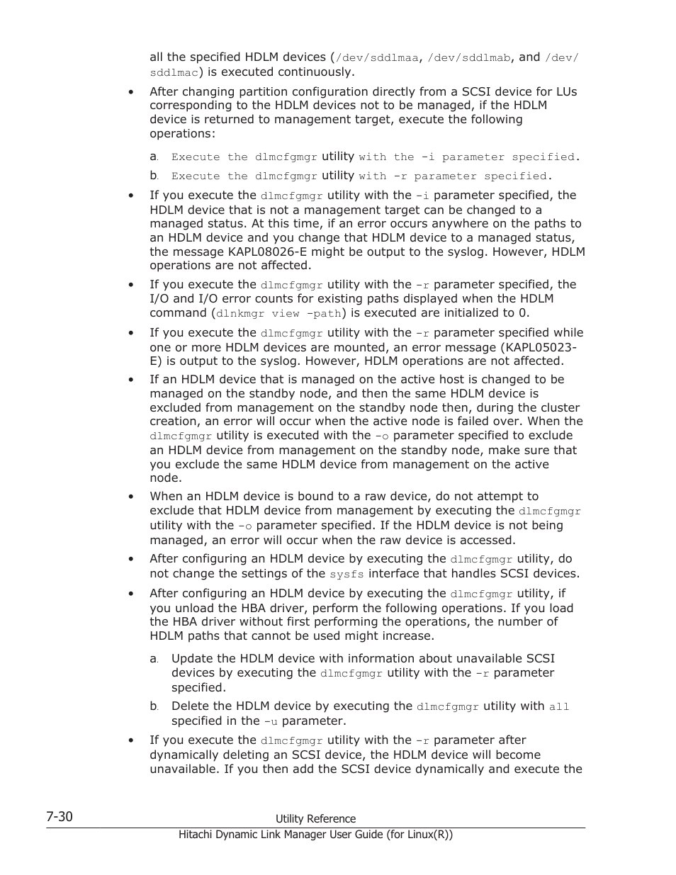 HP XP P9500 Storage User Manual | Page 440 / 640