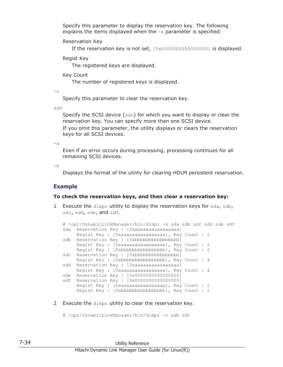 HP XP P9500 Storage User Manual | Page 444 / 640