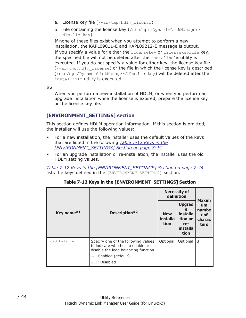 HP XP P9500 Storage User Manual | Page 454 / 640