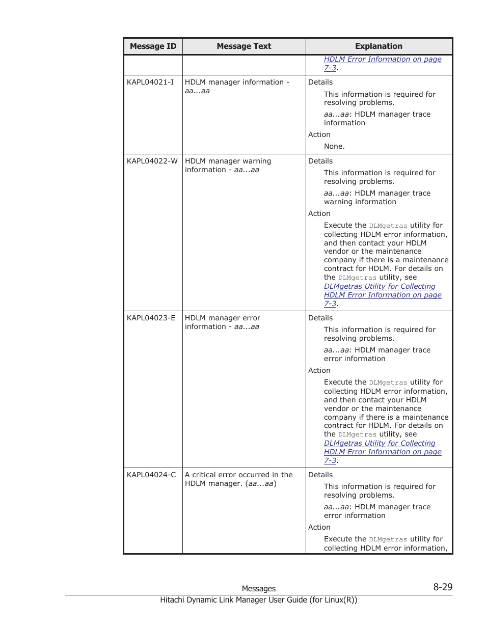 HP XP P9500 Storage User Manual | Page 489 / 640