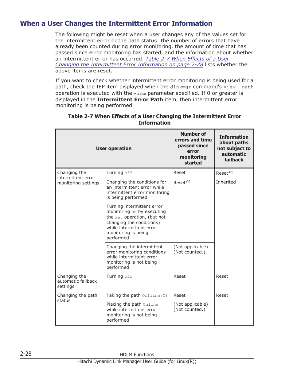 HP XP P9500 Storage User Manual | Page 50 / 640