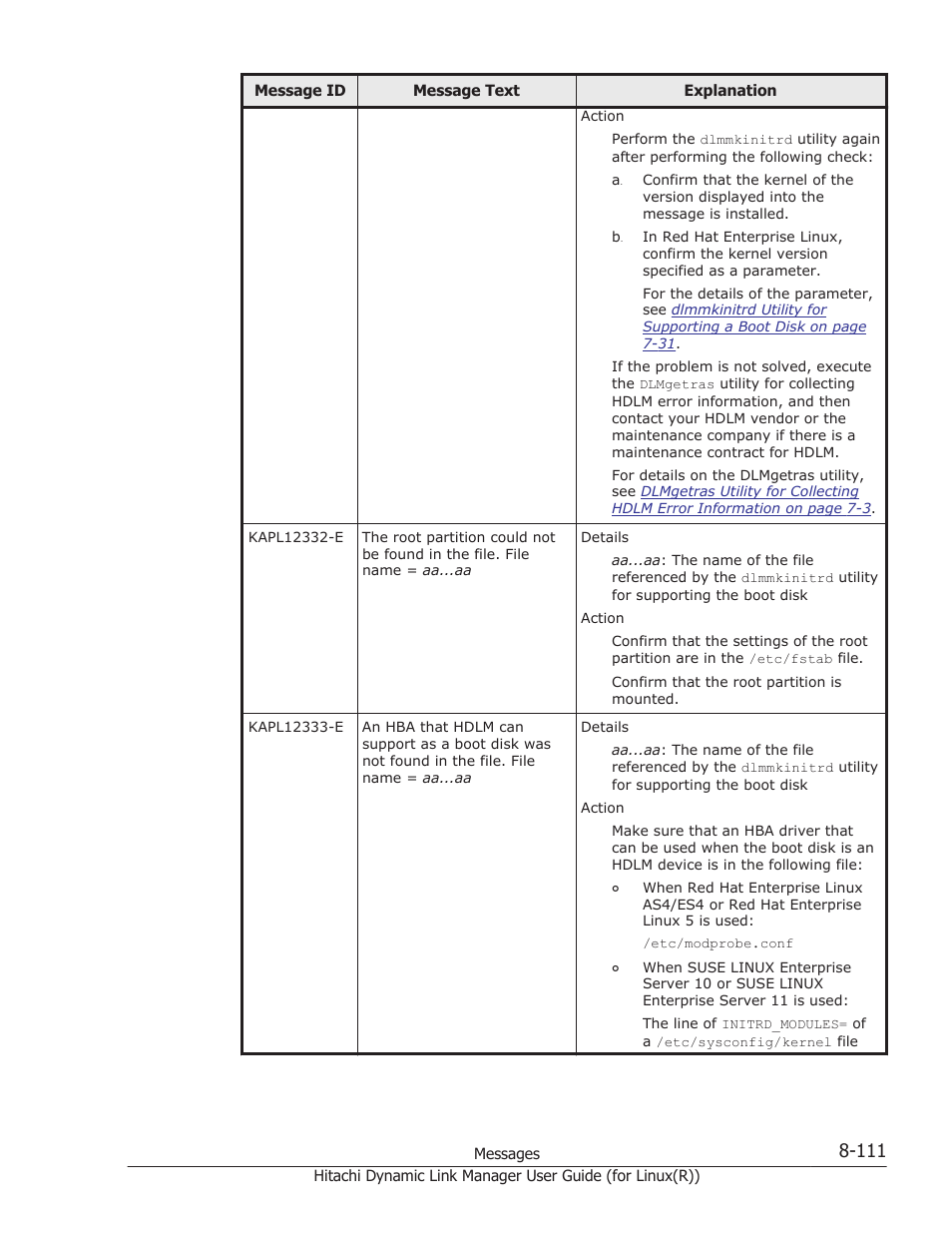 HP XP P9500 Storage User Manual | Page 571 / 640