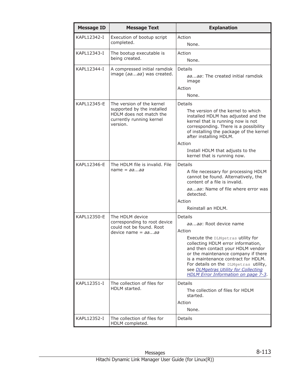 HP XP P9500 Storage User Manual | Page 573 / 640