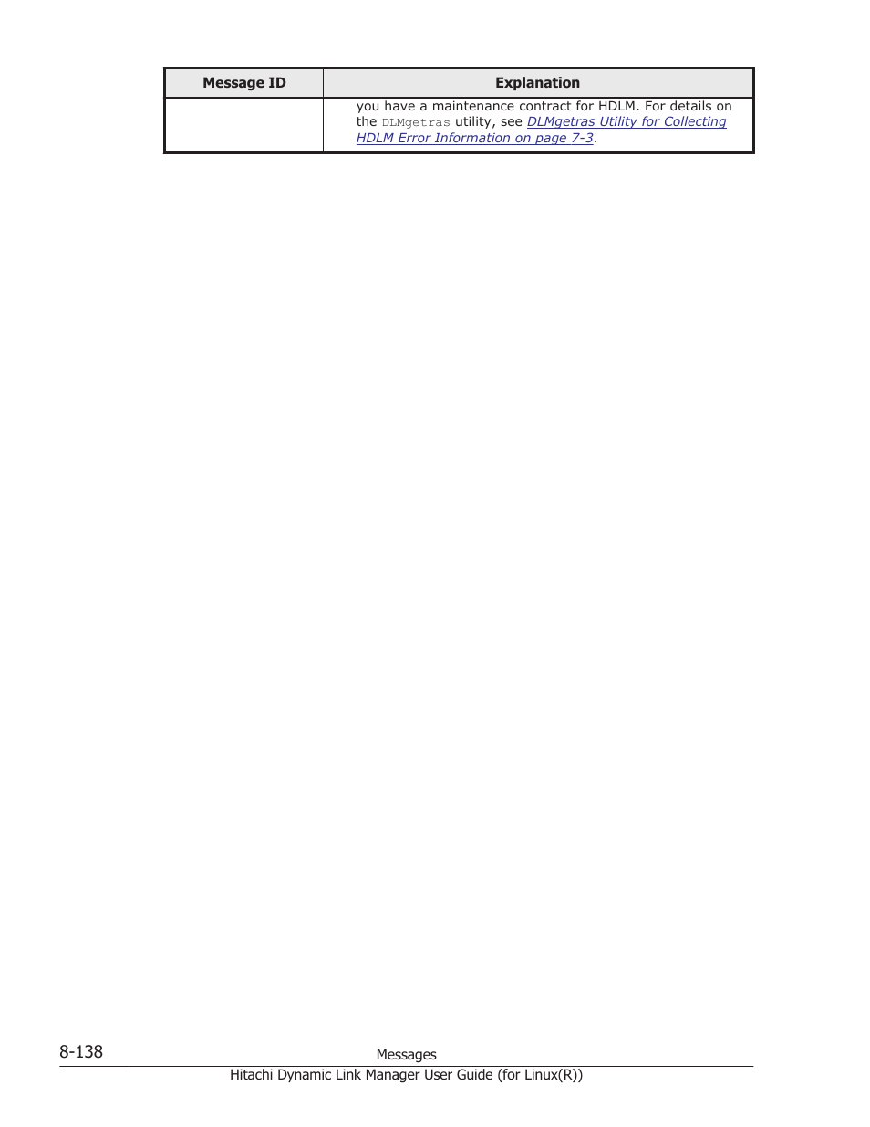 HP XP P9500 Storage User Manual | Page 598 / 640