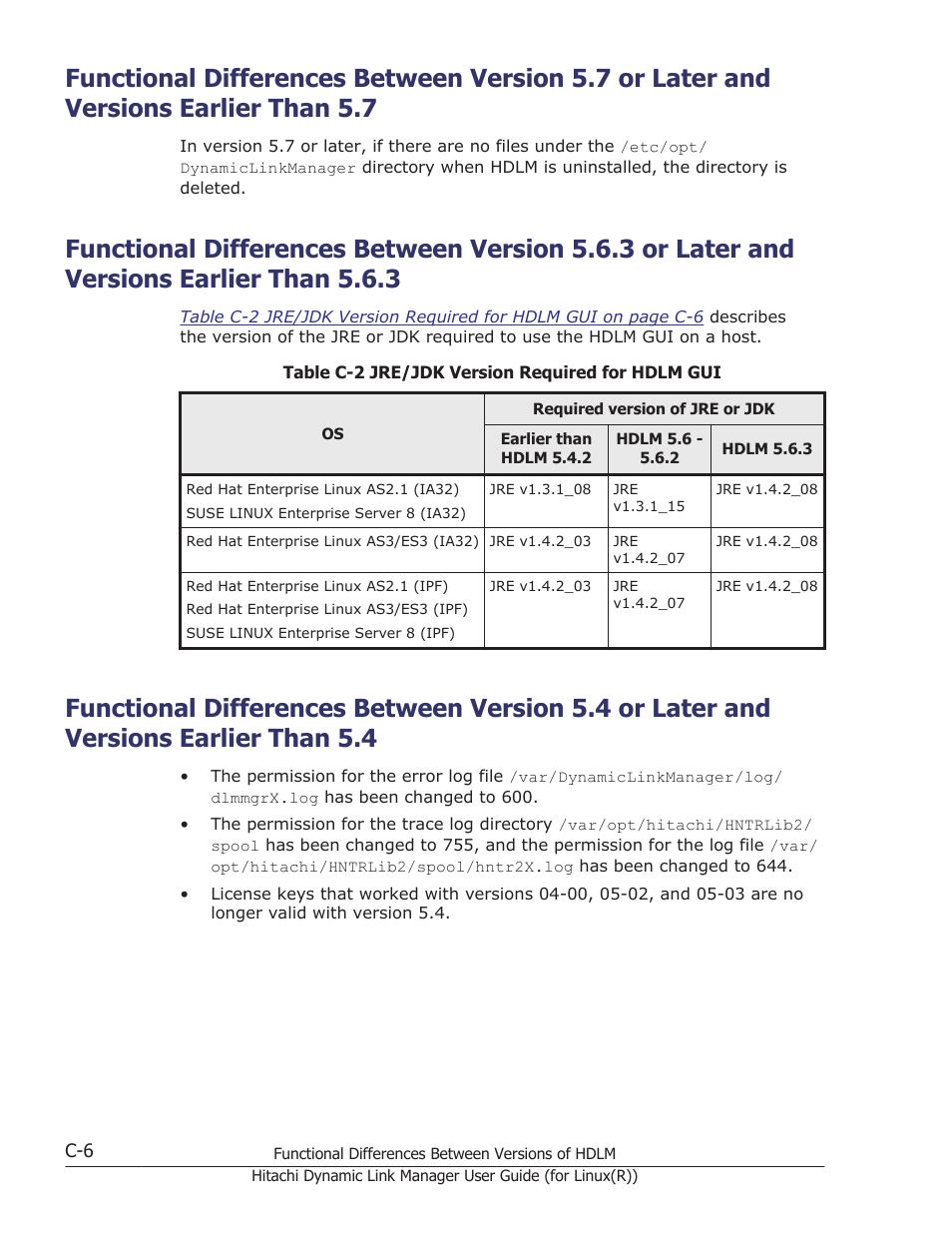 HP XP P9500 Storage User Manual | Page 616 / 640