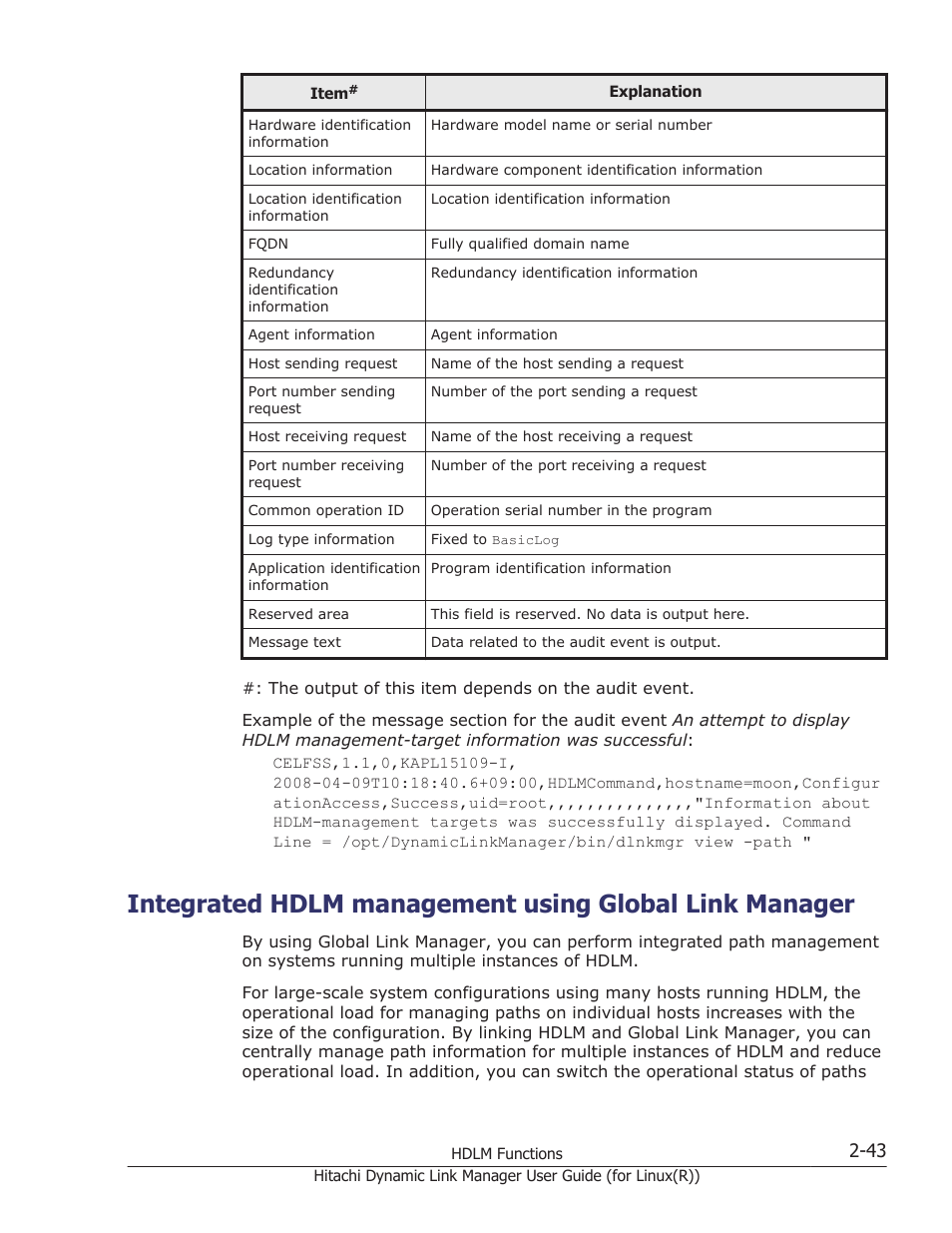 HP XP P9500 Storage User Manual | Page 65 / 640