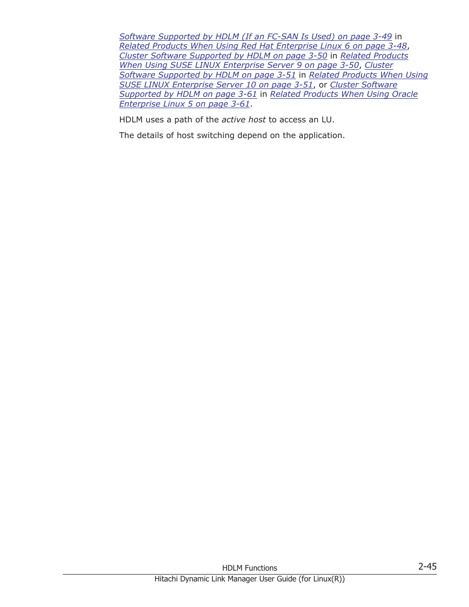 HP XP P9500 Storage User Manual | Page 67 / 640
