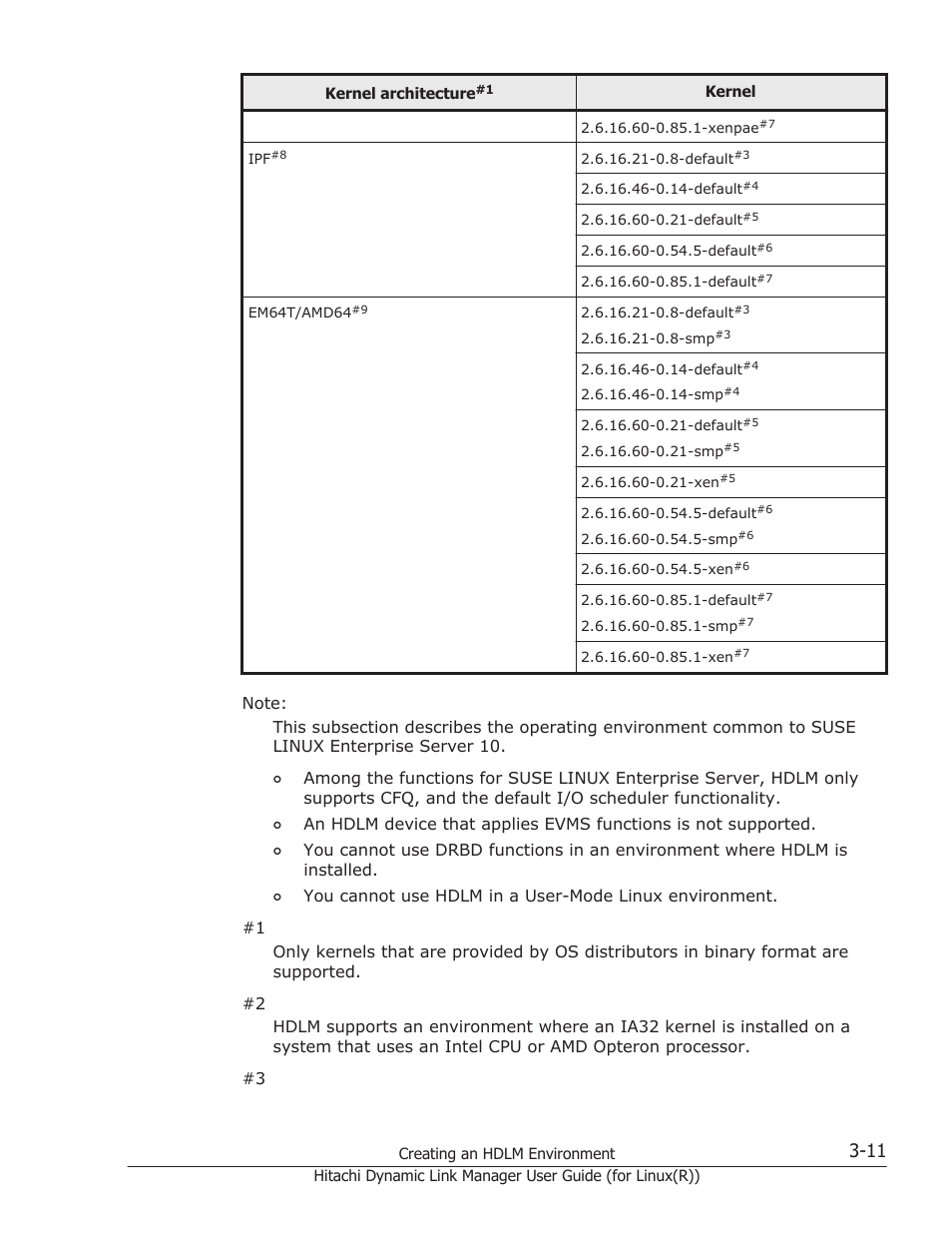 HP XP P9500 Storage User Manual | Page 79 / 640