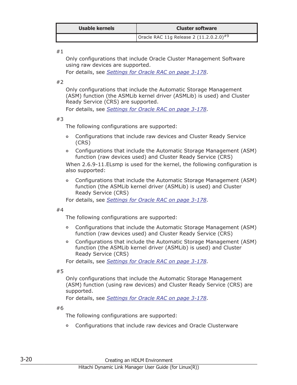 HP XP P9500 Storage User Manual | Page 88 / 640