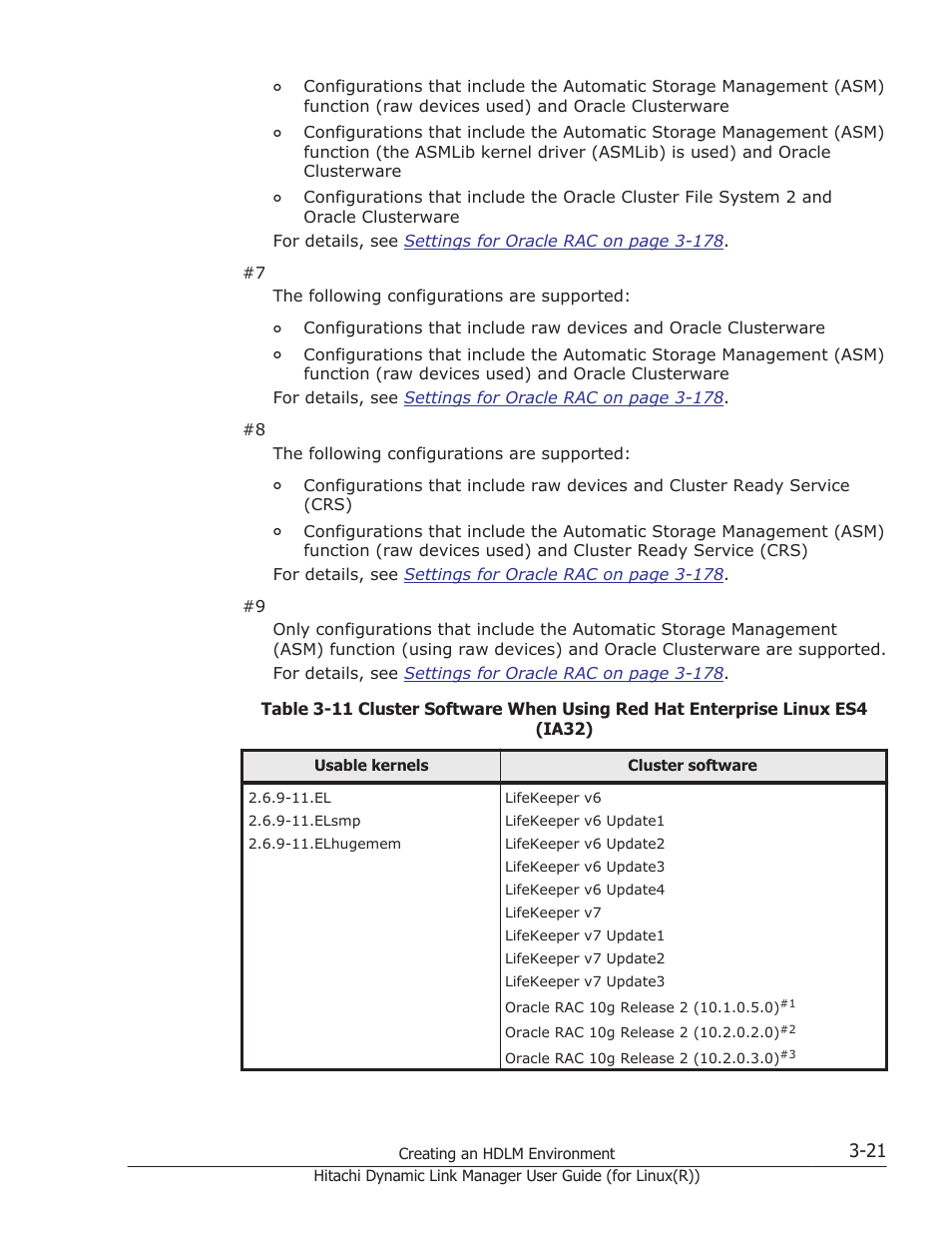 HP XP P9500 Storage User Manual | Page 89 / 640