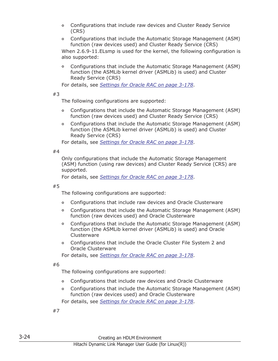 HP XP P9500 Storage User Manual | Page 92 / 640