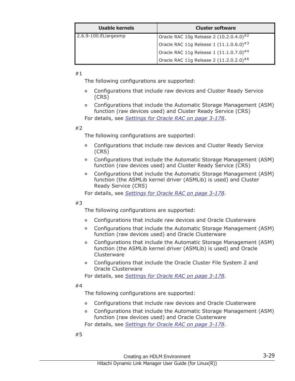 HP XP P9500 Storage User Manual | Page 97 / 640