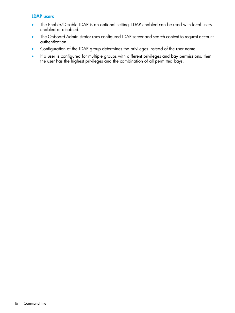HP Integrity Superdome 2 Server User Manual | Page 16 / 217