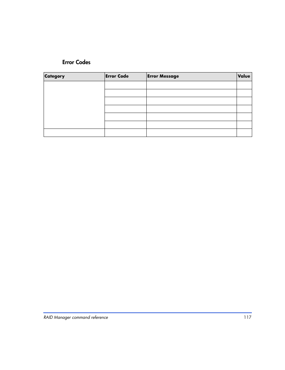 HP XP Continuous Access Software User Manual | Page 117 / 412