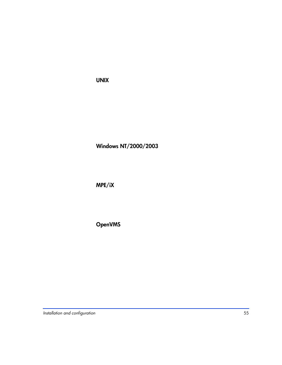 HP XP Continuous Access Software User Manual | Page 55 / 412