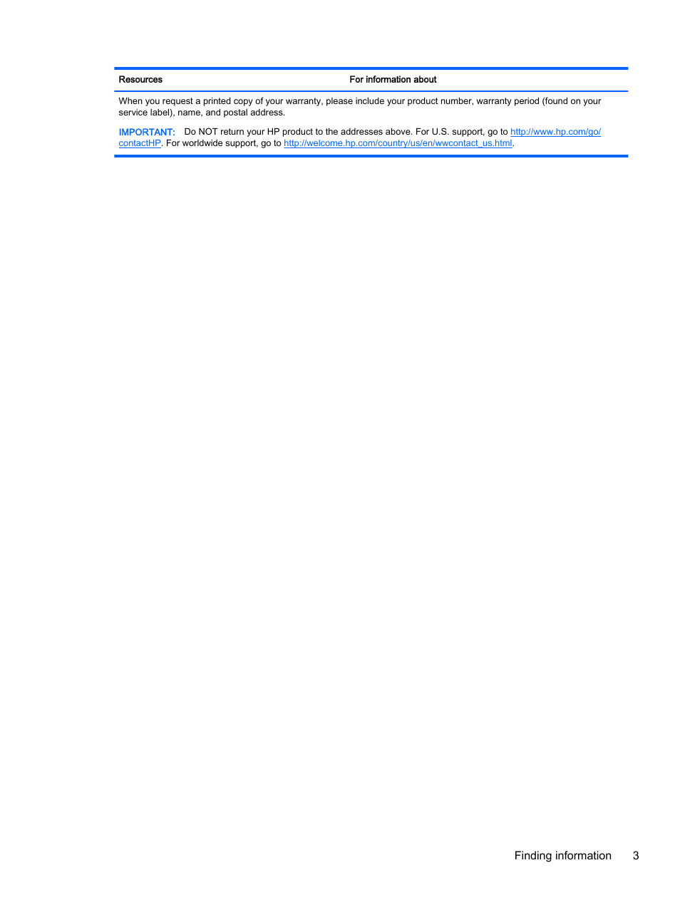 HP 350 G1 Notebook PC User Manual | Page 13 / 90