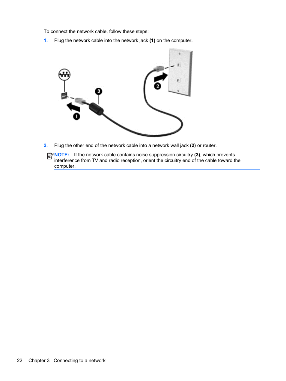 HP ZBook 15 Mobile Workstation User Manual | Page 32 / 108