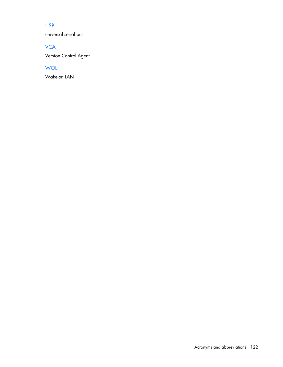 HP ProLiant ML570 G4 Server User Manual | Page 122 / 125