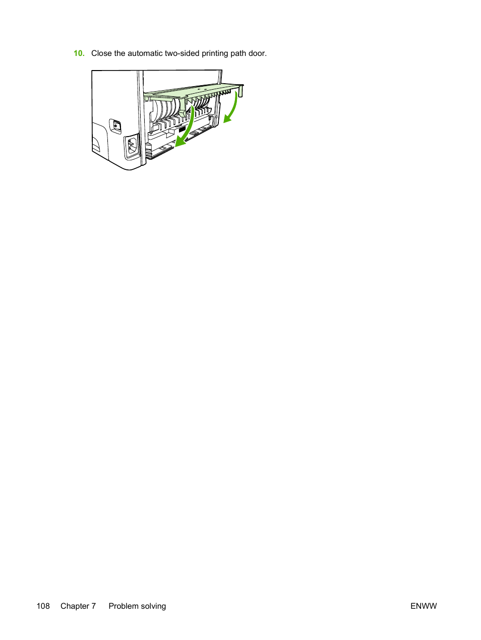 HP LaserJet P2015 User Manual | Page 118 / 158