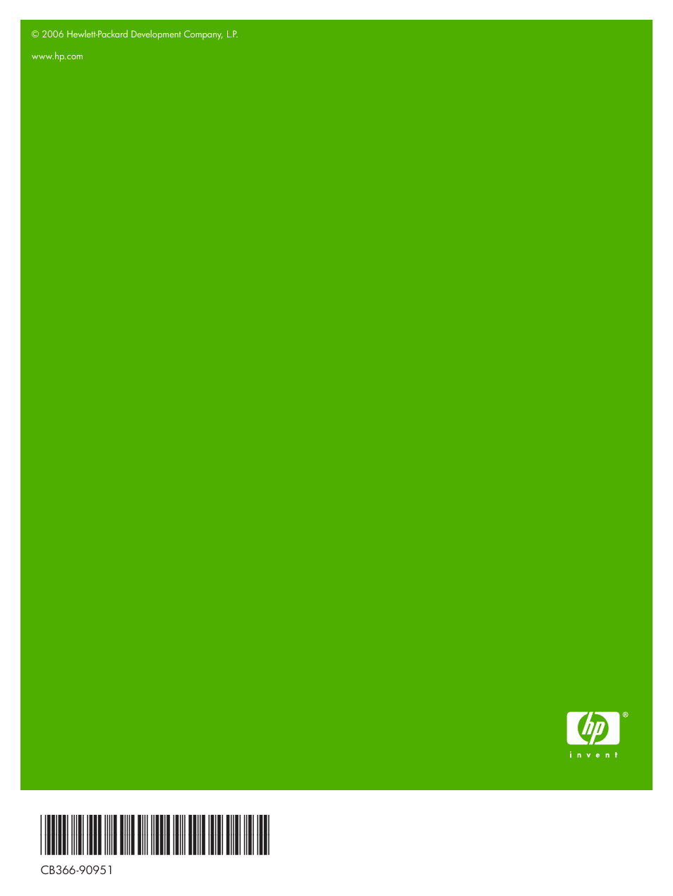 HP LaserJet P2015 User Manual | Page 158 / 158
