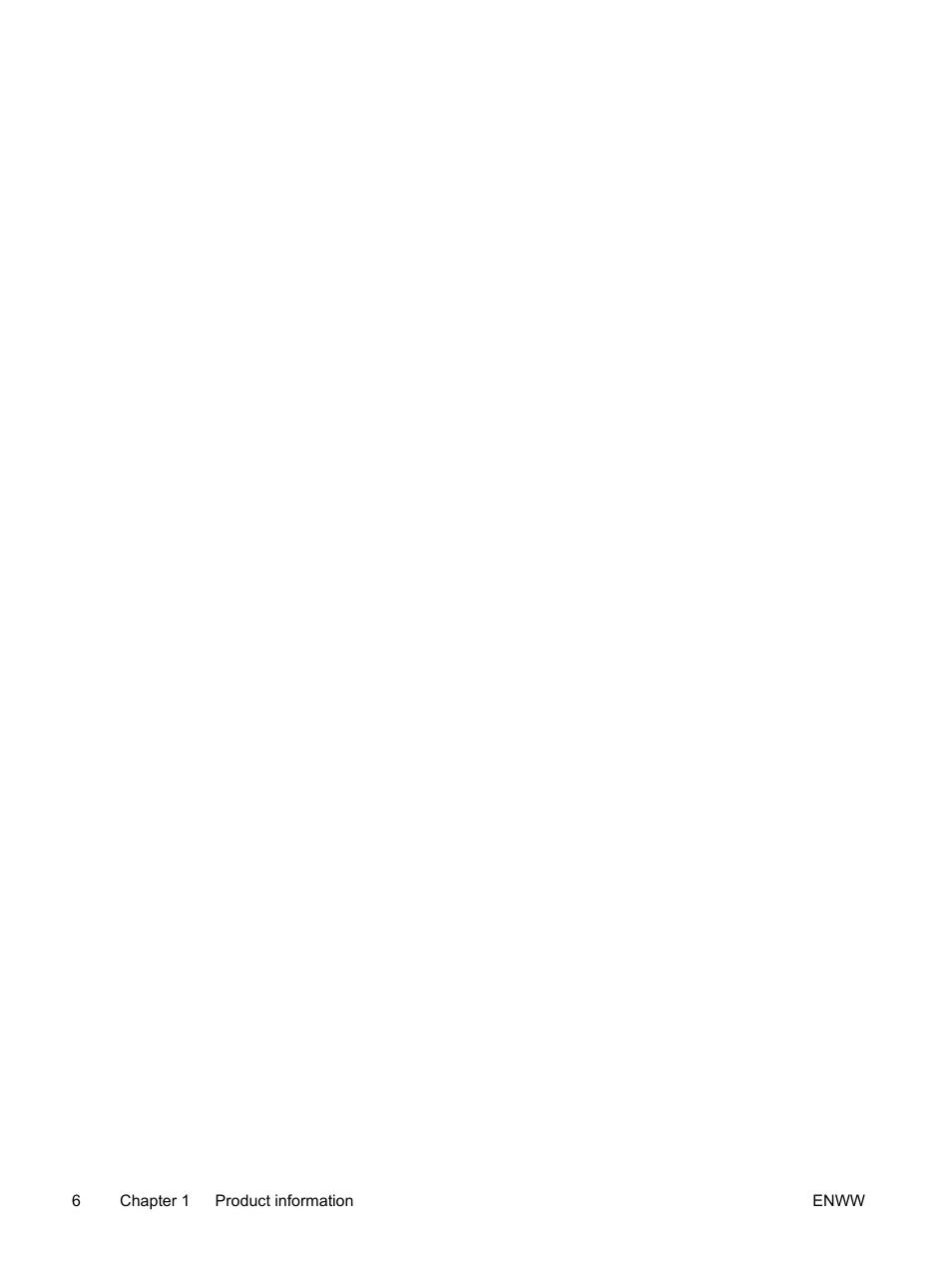 HP LaserJet P2015 User Manual | Page 16 / 158