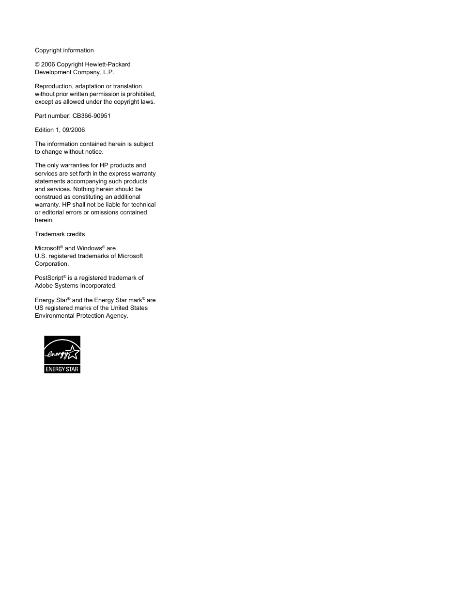HP LaserJet P2015 User Manual | Page 4 / 158