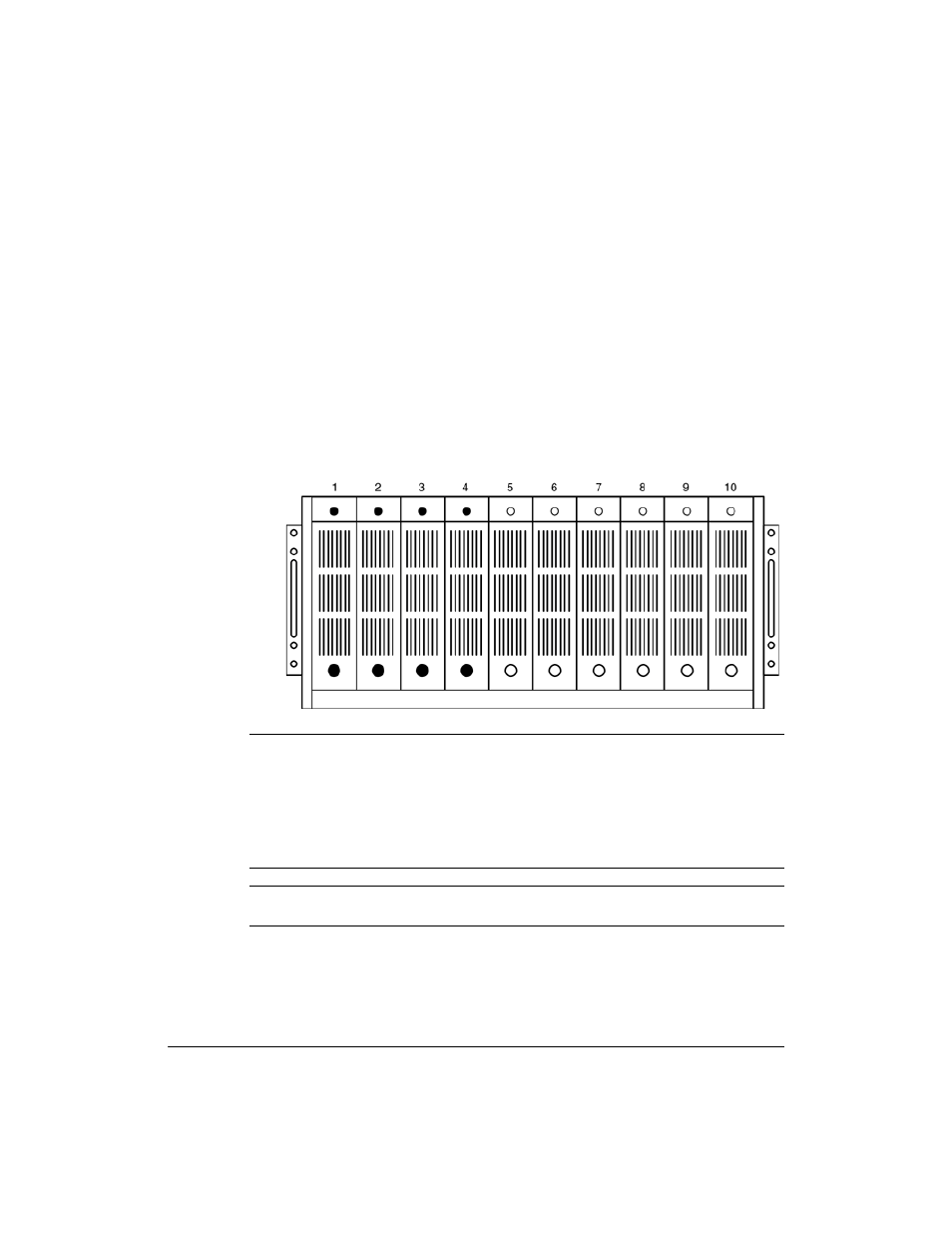 Hp netstorage 6000 hardware, Physical drives | HP NetStorage 6000 User Manual | Page 10 / 192