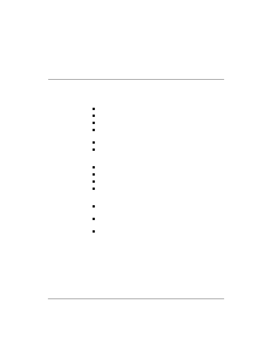 The identity tab, Chapter 2 the identity tab | HP NetStorage 6000 User Manual | Page 22 / 192