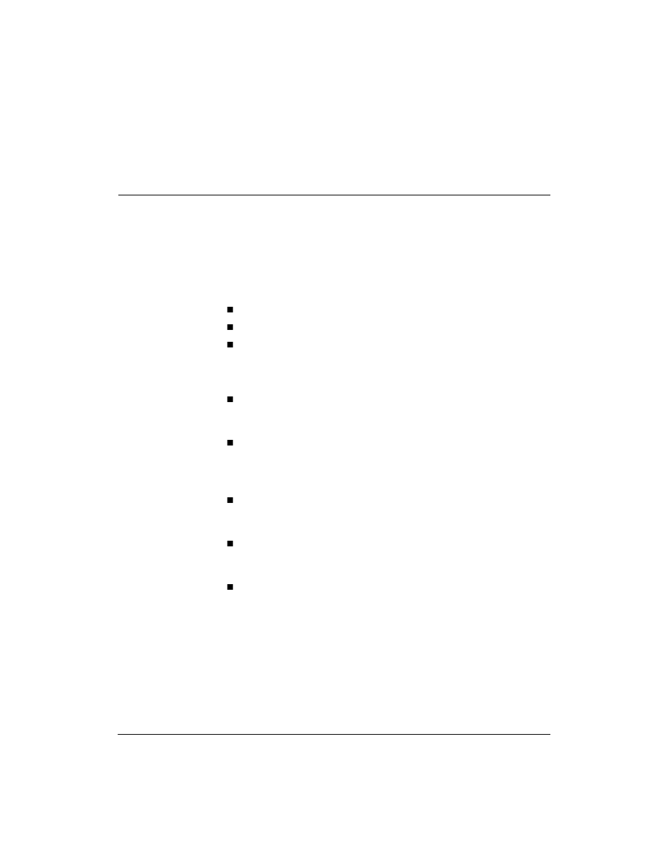 Configuring your system and network, The configuration tab, Chapter 3 configuring your system and network | HP NetStorage 6000 User Manual | Page 24 / 192