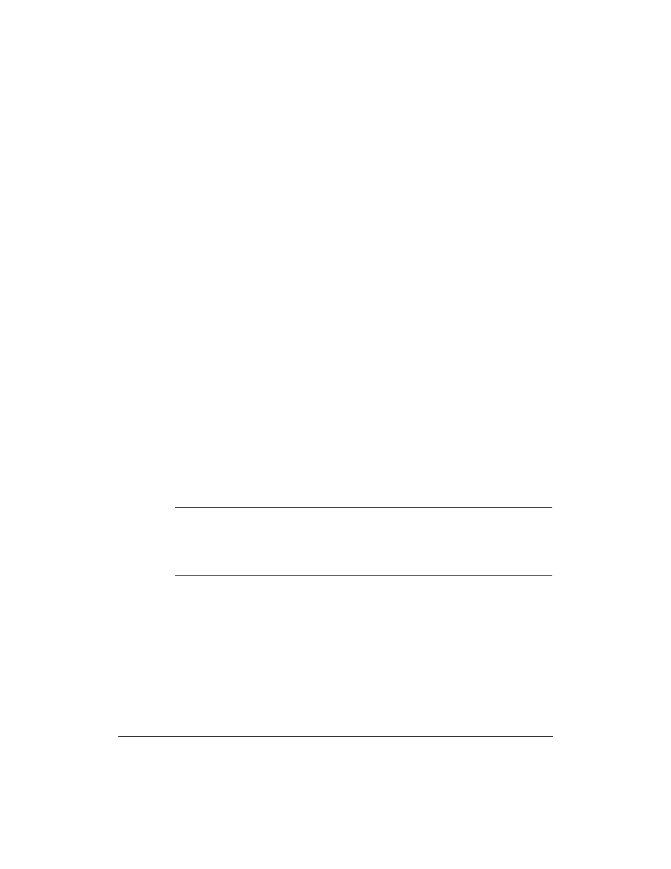 System settings, Informational settings | HP NetStorage 6000 User Manual | Page 33 / 192