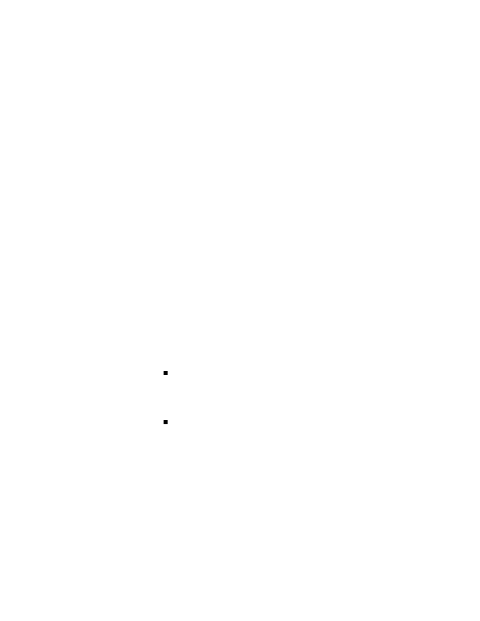 Edit host access | HP NetStorage 6000 User Manual | Page 60 / 192