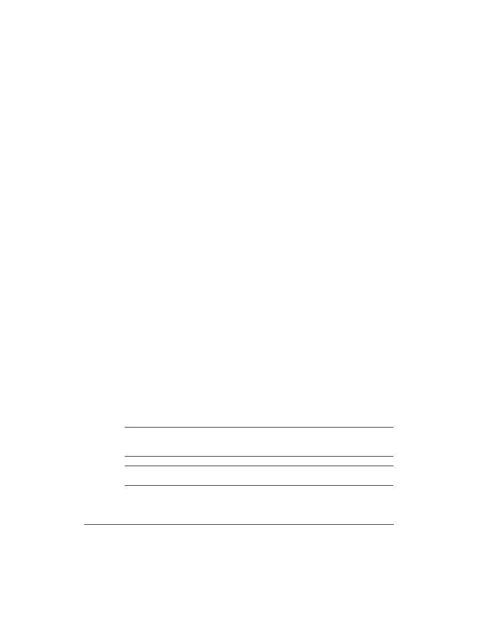 View environmental parameters | HP NetStorage 6000 User Manual | Page 89 / 192