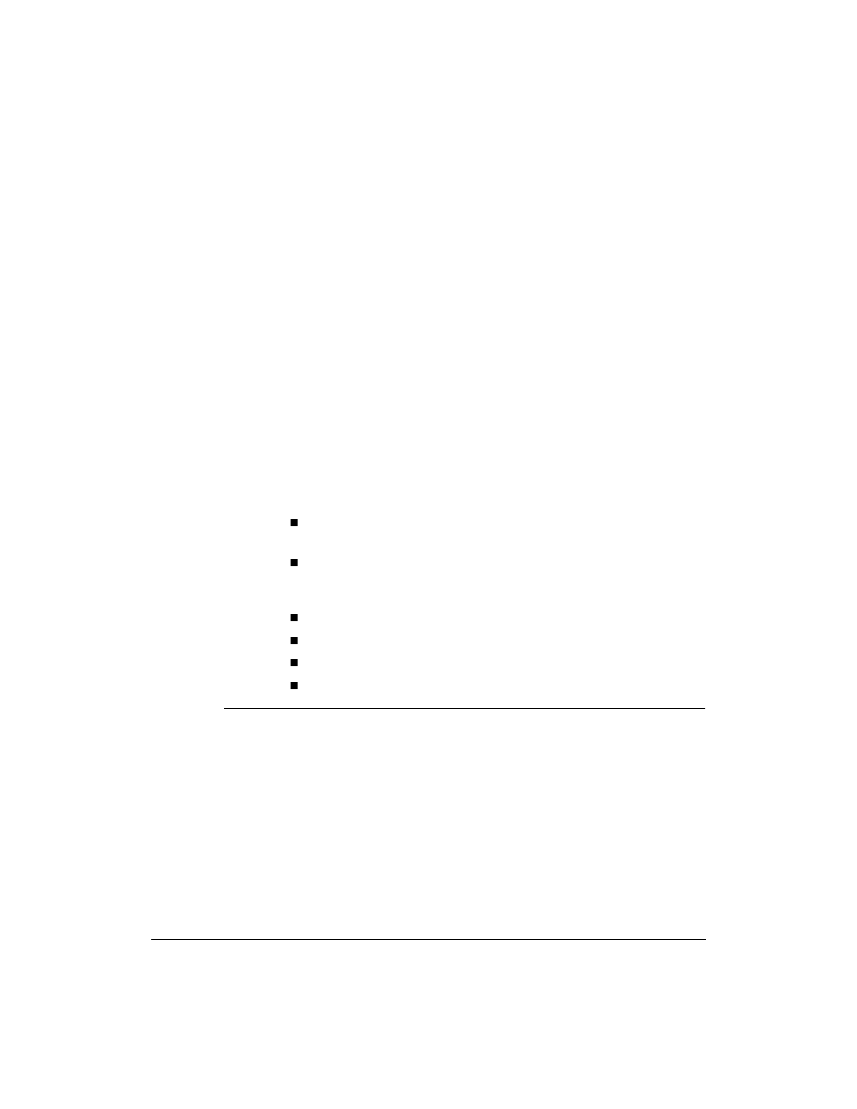 Viewing system activity, View network transmission information | HP NetStorage 6000 User Manual | Page 91 / 192