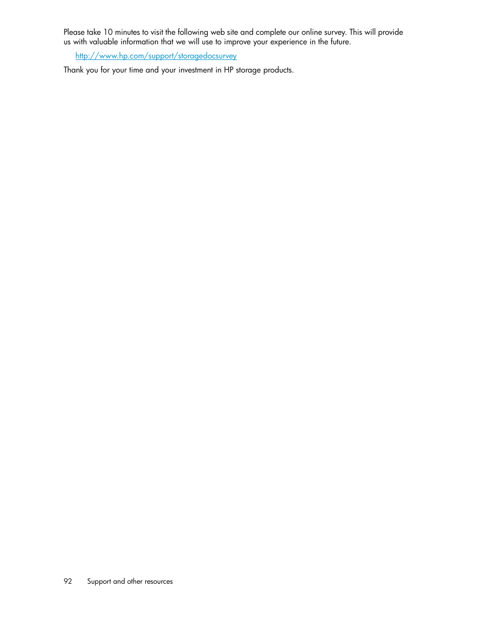 HP ESL E-series Tape Libraries User Manual | Page 92 / 176