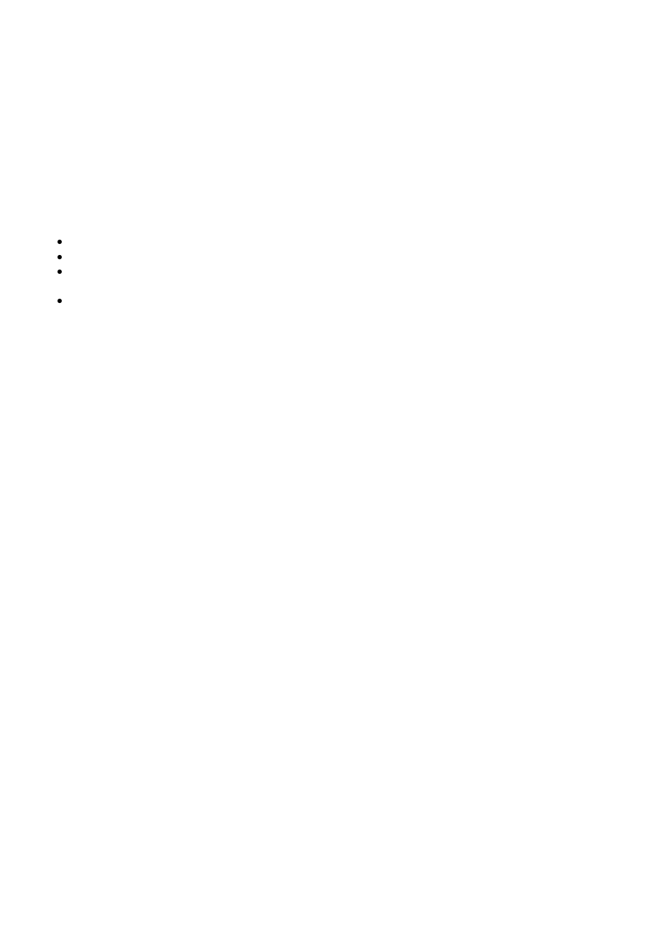 Agency regulatory notices | HP Compaq L2105tm 21.5-inch Widescreen LCD Touchscreen Monitor User Manual | Page 3 / 21