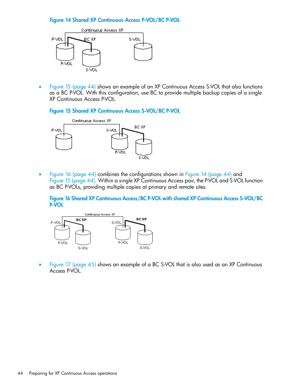 HP StorageWorks XP Remote Web Console Software User Manual | Page 44 / 115