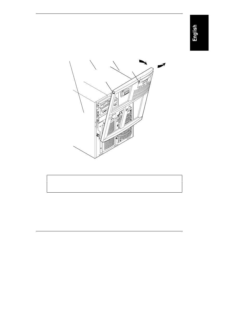 HP Netserver L Server series User Manual | Page 19 / 154