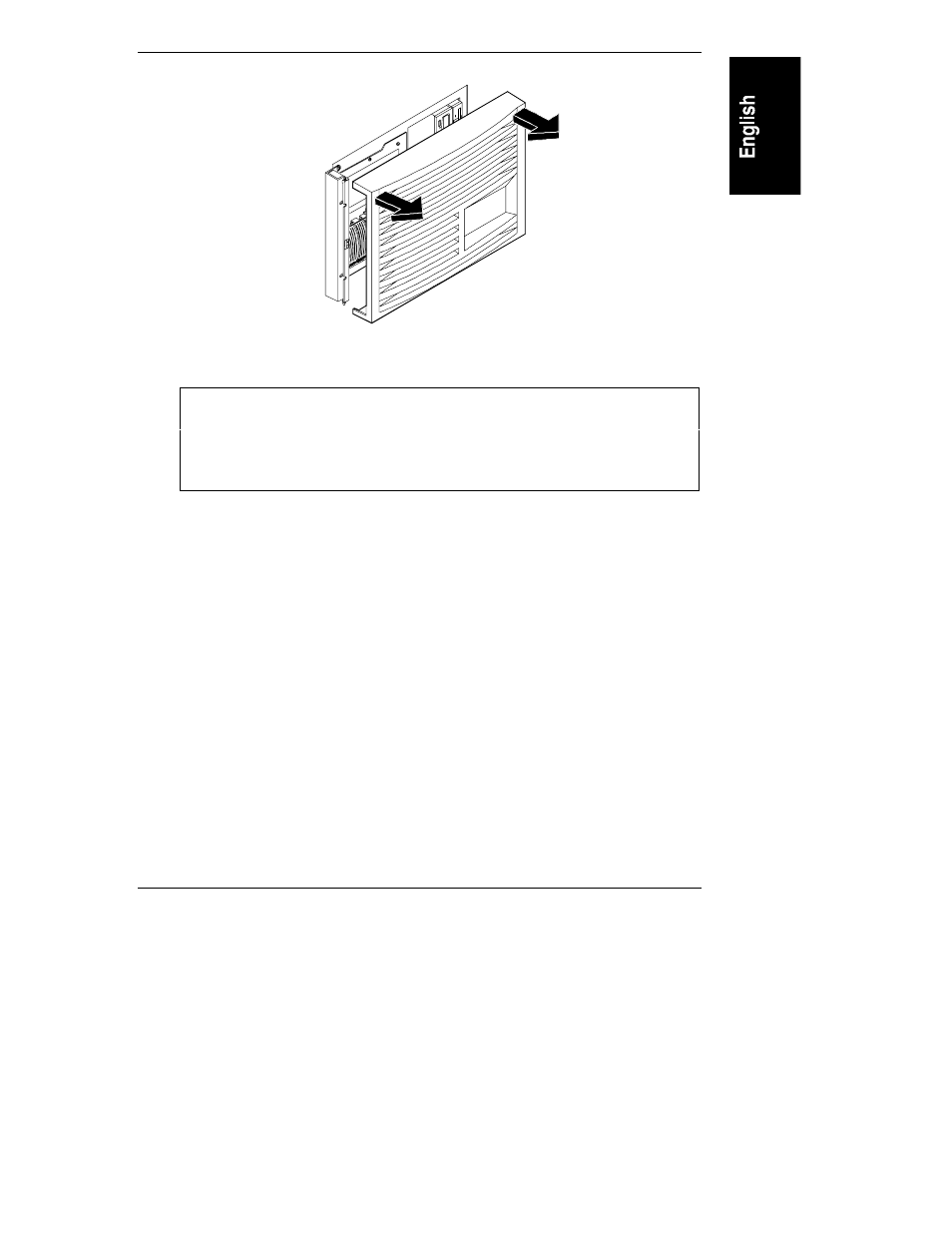 HP Netserver L Server series User Manual | Page 21 / 154