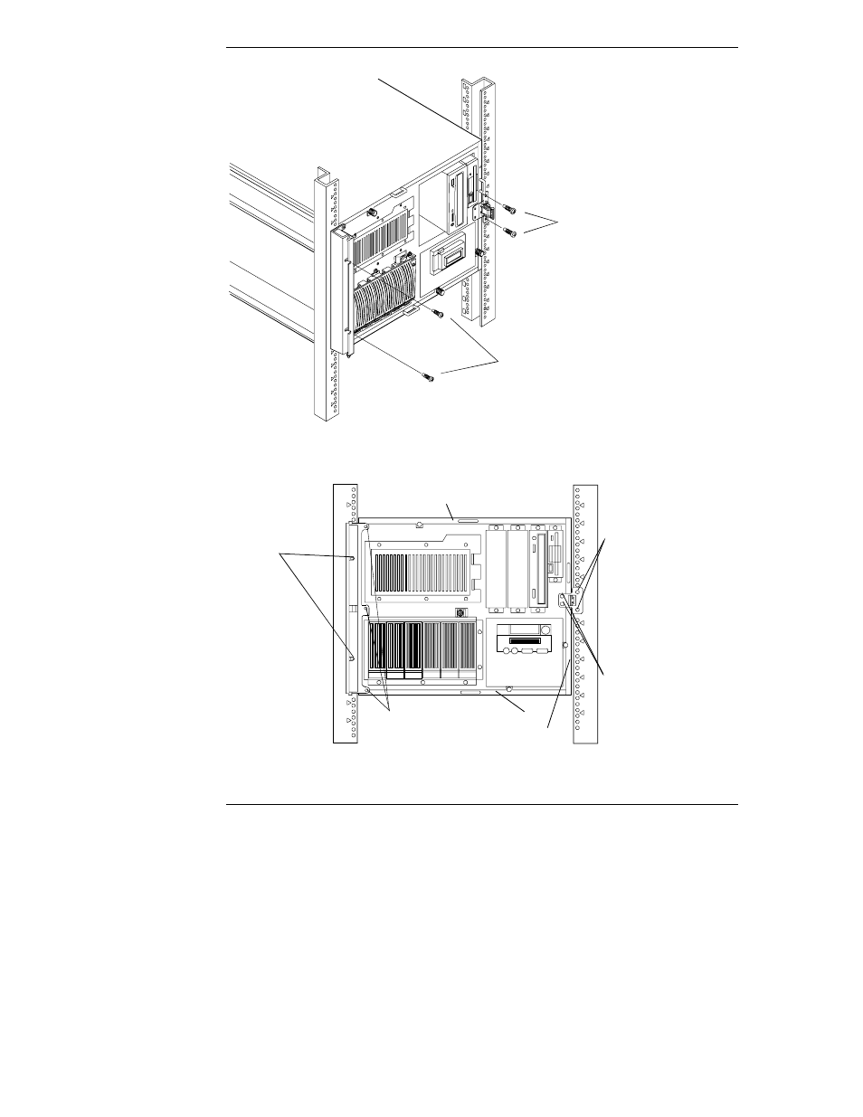 HP Netserver L Server series User Manual | Page 22 / 154