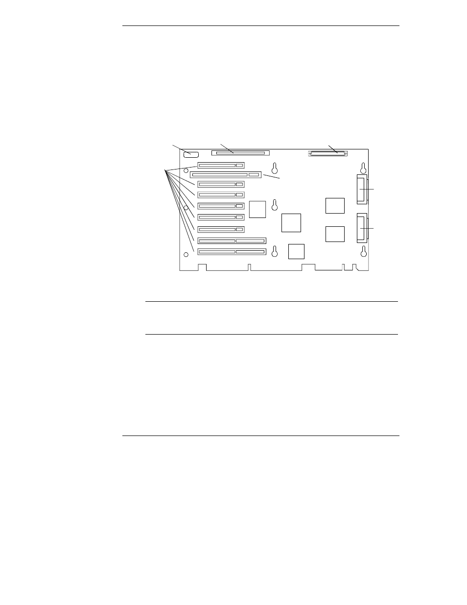 Installing accessory boards | HP Netserver L Server series User Manual | Page 26 / 154