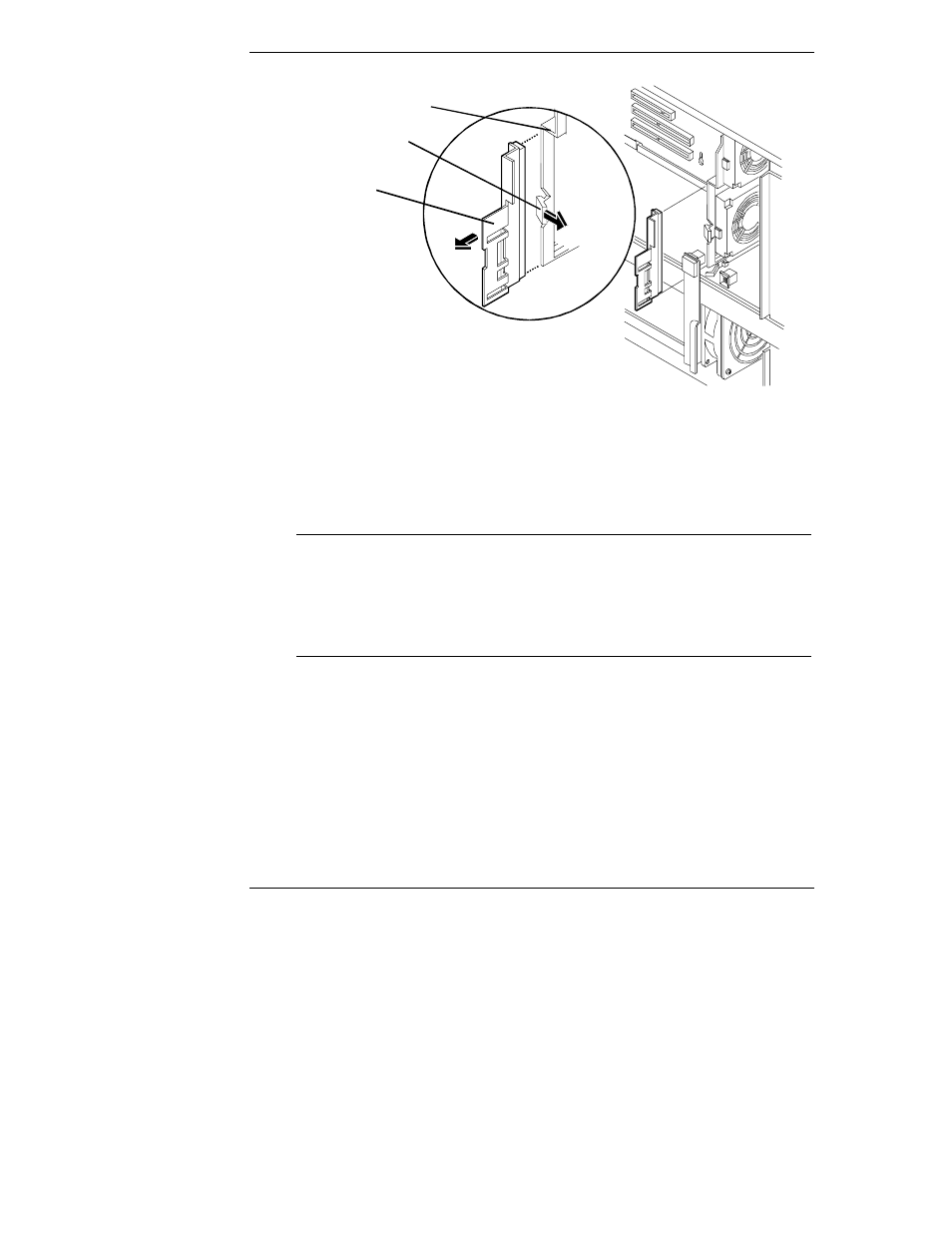 HP Netserver L Server series User Manual | Page 28 / 154