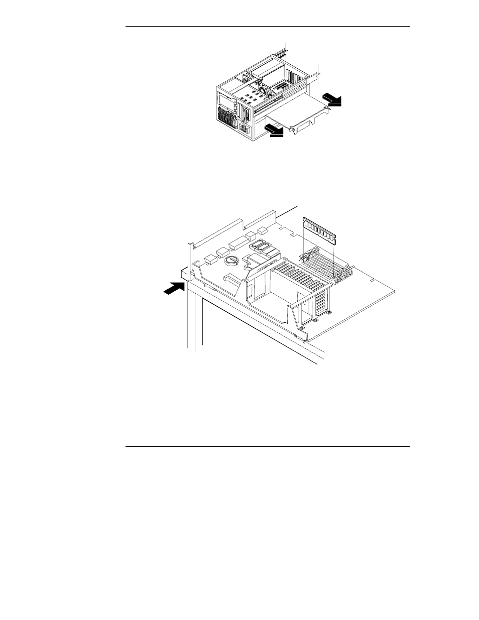 HP Netserver L Server series User Manual | Page 32 / 154