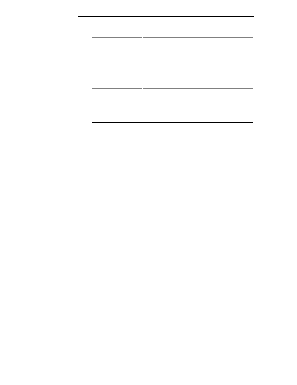 HP Netserver L Server series User Manual | Page 36 / 154