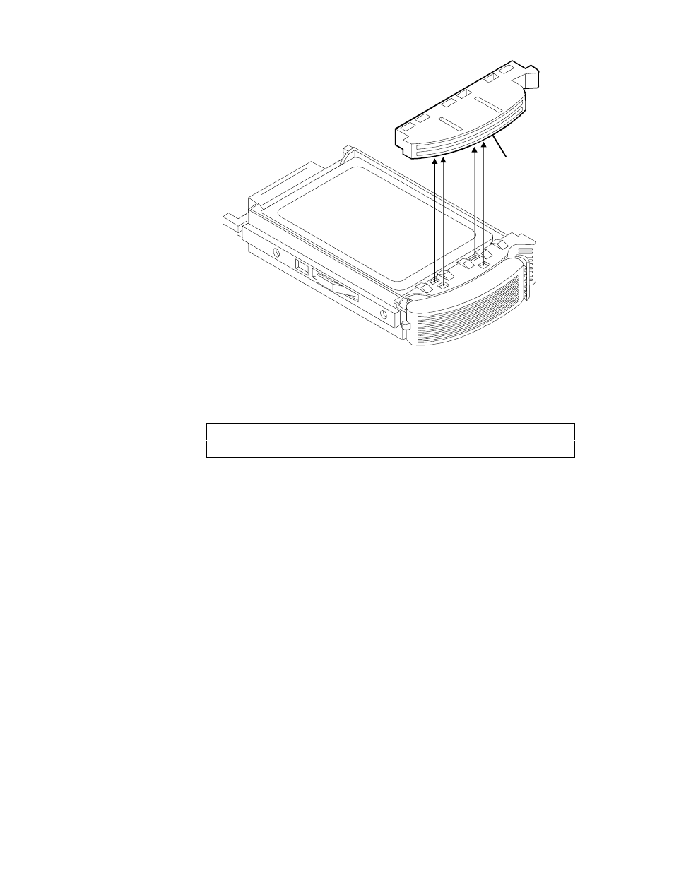 HP Netserver L Server series User Manual | Page 42 / 154