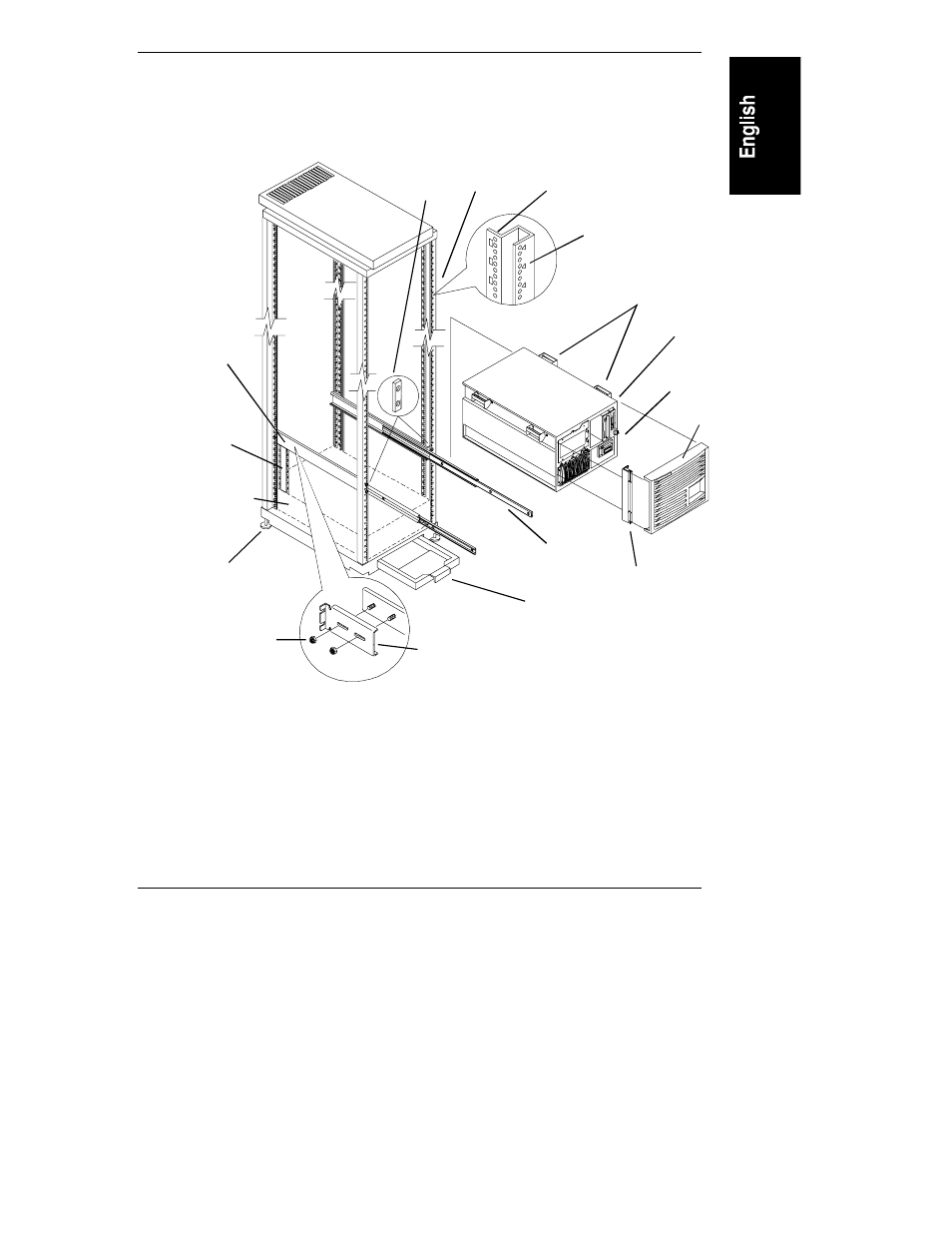 Overview and terminology | HP Netserver L Server series User Manual | Page 51 / 154