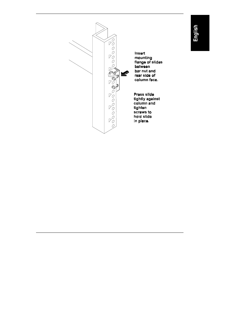 HP Netserver L Server series User Manual | Page 57 / 154