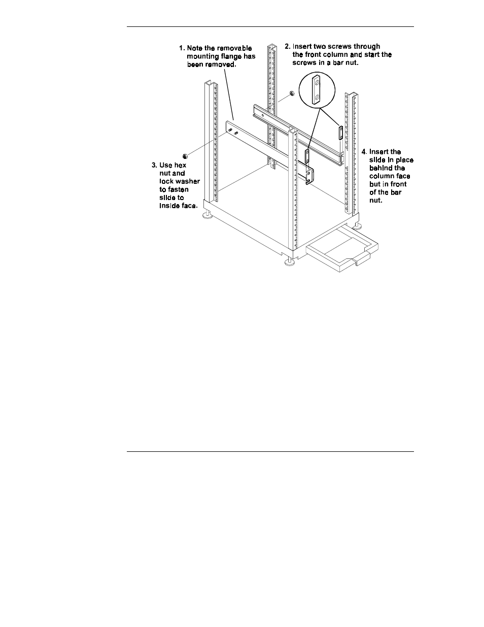 HP Netserver L Server series User Manual | Page 62 / 154