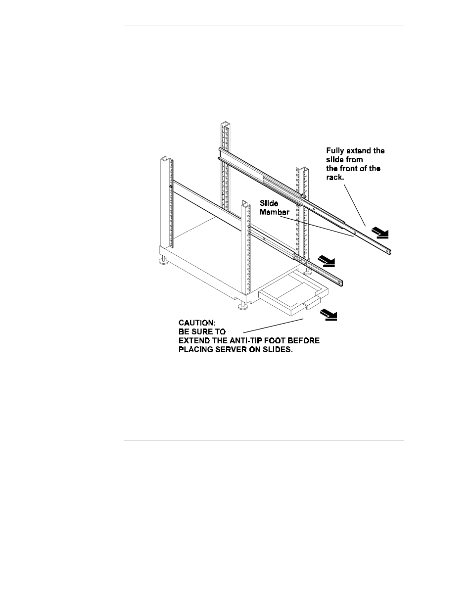 HP Netserver L Server series User Manual | Page 64 / 154