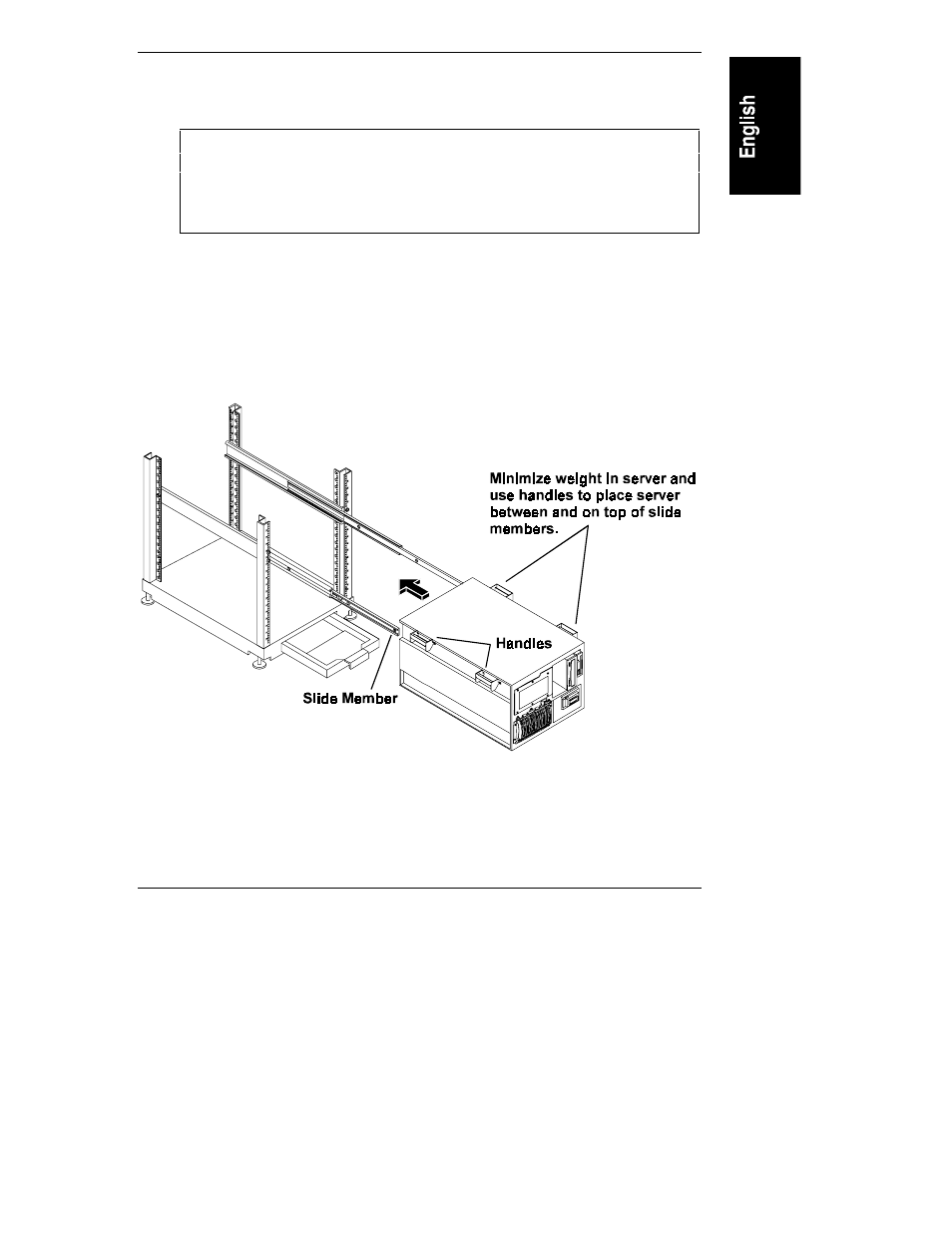 HP Netserver L Server series User Manual | Page 65 / 154